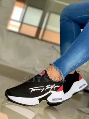 Womens Sneakers Tommy Hilfiger Original