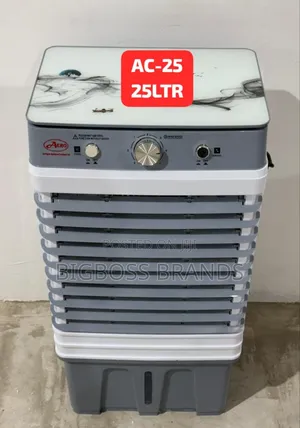 Aero Air Cooler Liter 25