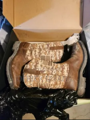 Ariat Boots Original