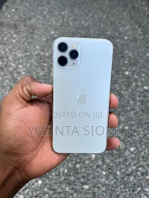 Apple iPhone 11 Pro 64 GB White