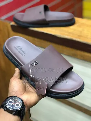Mens Sandals Clarks Original