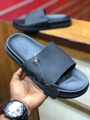 Mens Sandals Clarks Original