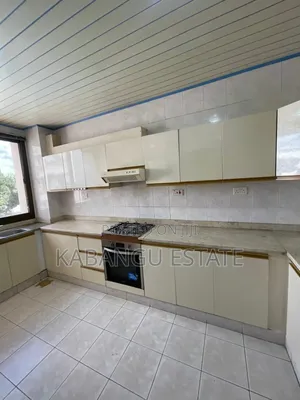 Furnished 3bdrm Apartment in Oysterbay for rent