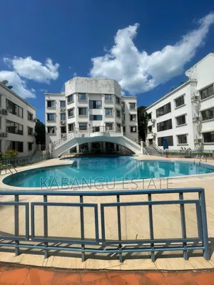 Furnished 3bdrm Apartment in Oysterbay for rent