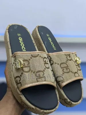Mens Sandals Gucci Quality