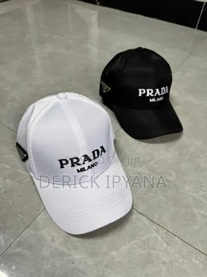 PRADA Caps Original