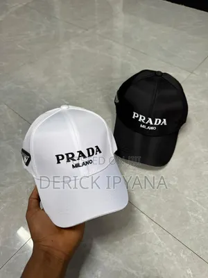 PRADA Caps Original