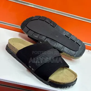 Mens Sandals Brand Zara Quality