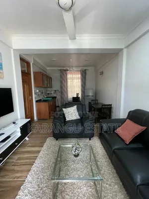 Furnished 2bdrm Apartment in Mikocheni for rent