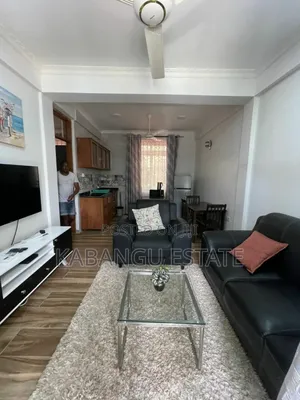 Furnished 2bdrm Apartment in Mikocheni for rent