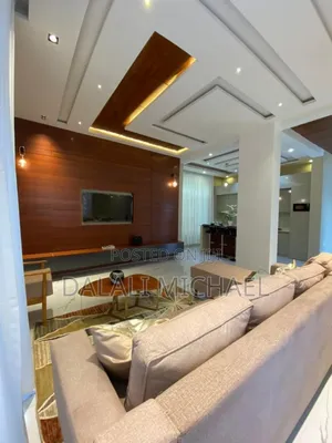 Furnished 2bdrm Apartment in Mbezibeach for rent