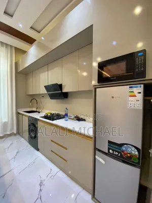 Furnished 2bdrm Apartment in Mbezibeach for rent
