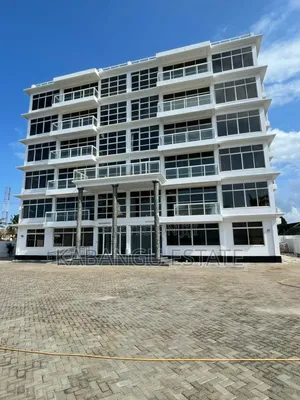 Whole Building for Rent