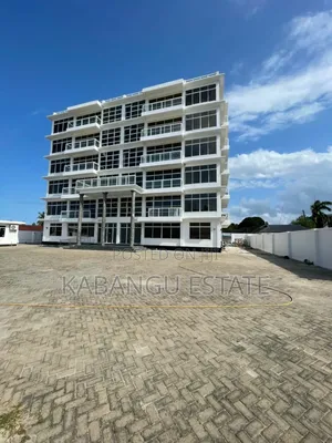 Whole Building for Rent