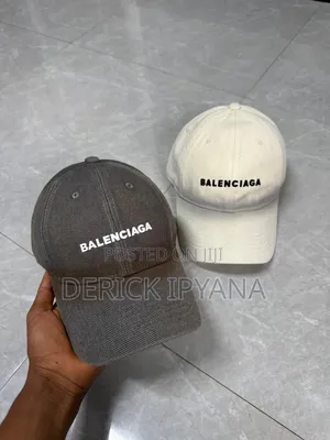 Balenciaga Caps Original