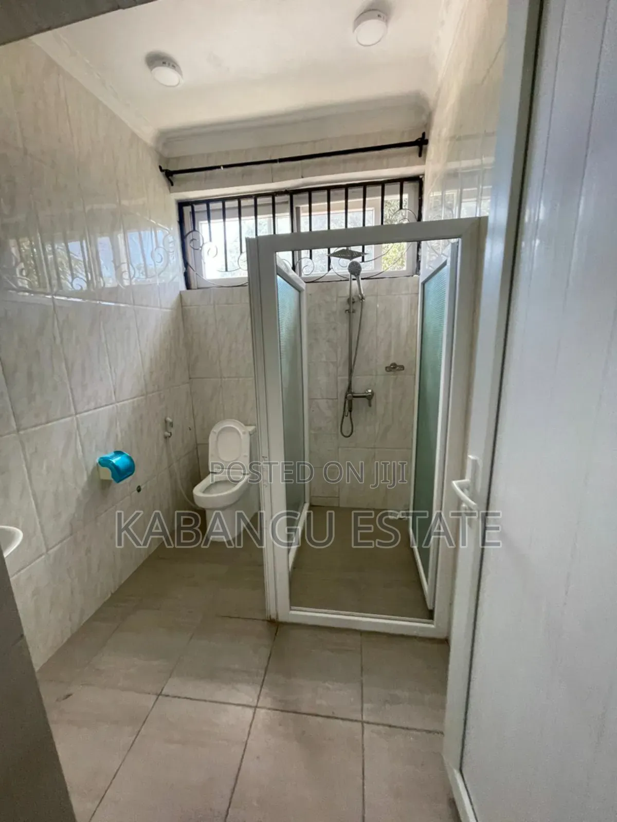 Whole Building for Rent