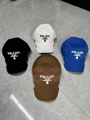 PRADA Caps Original