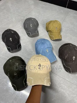 New Caps Original