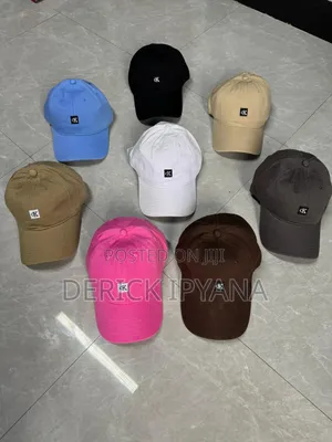 New Caps Original