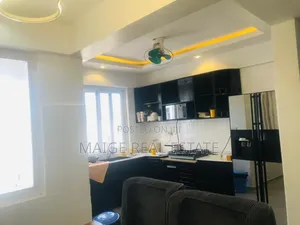 Furnished 3bdrm Apartment in Mbezi Beach for rent