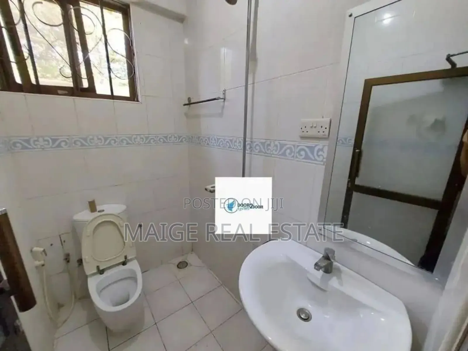 3bdrm Apartment in Mikocheni for rent