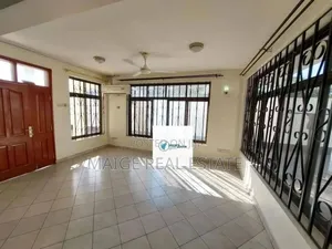3bdrm Apartment in Mikocheni for rent