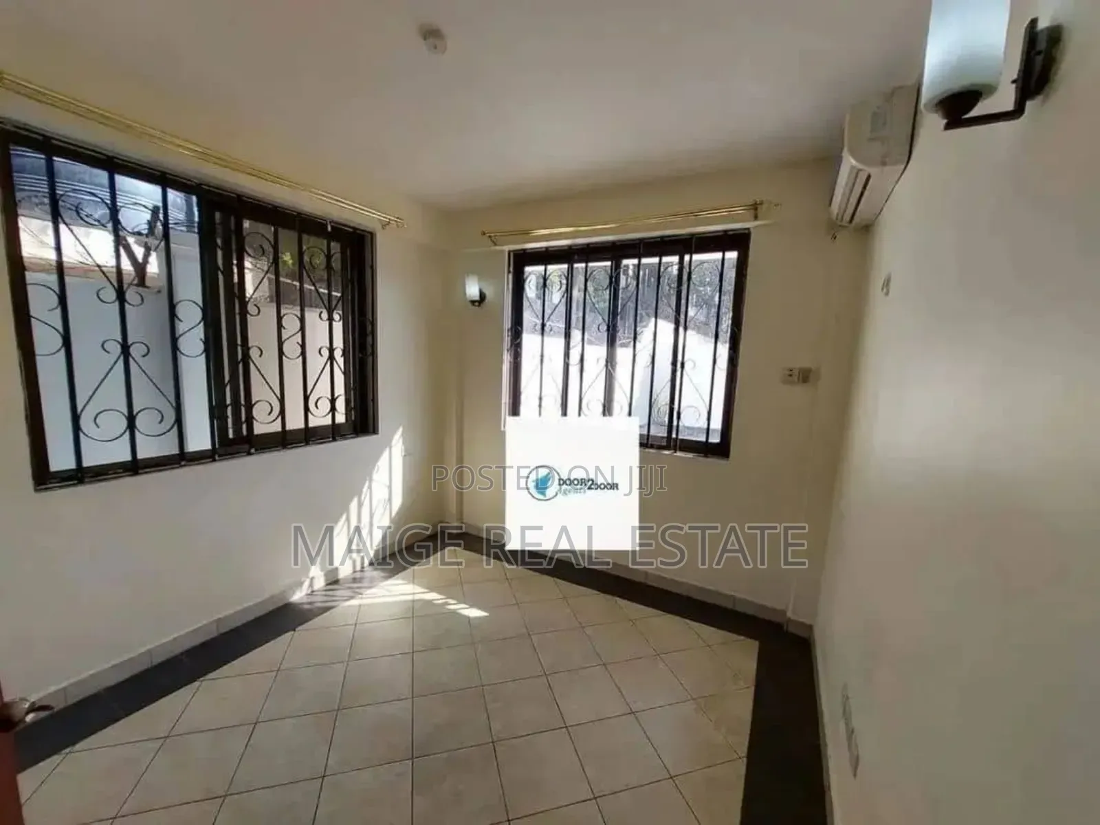 3bdrm Apartment in Mikocheni for rent
