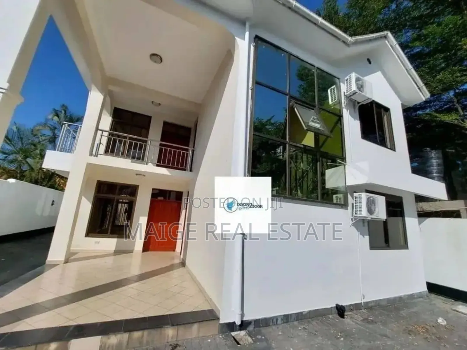 3bdrm Apartment in Mikocheni for rent