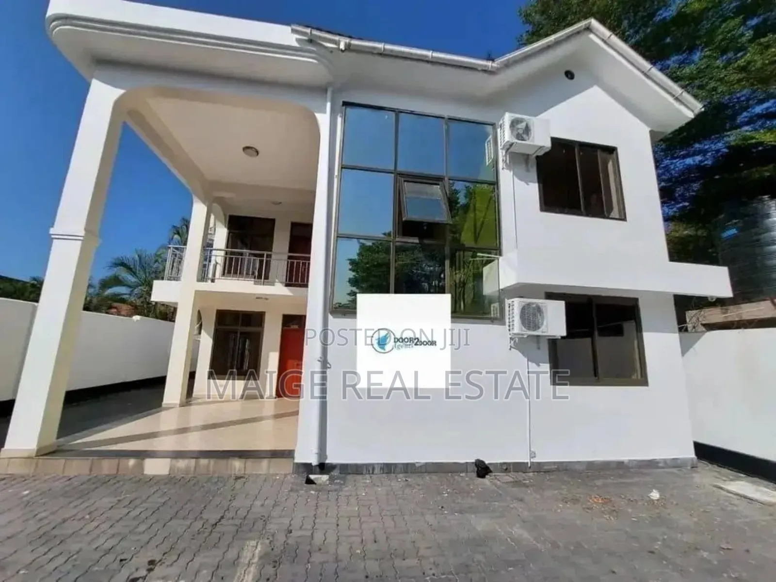 3bdrm Apartment in Mikocheni for rent