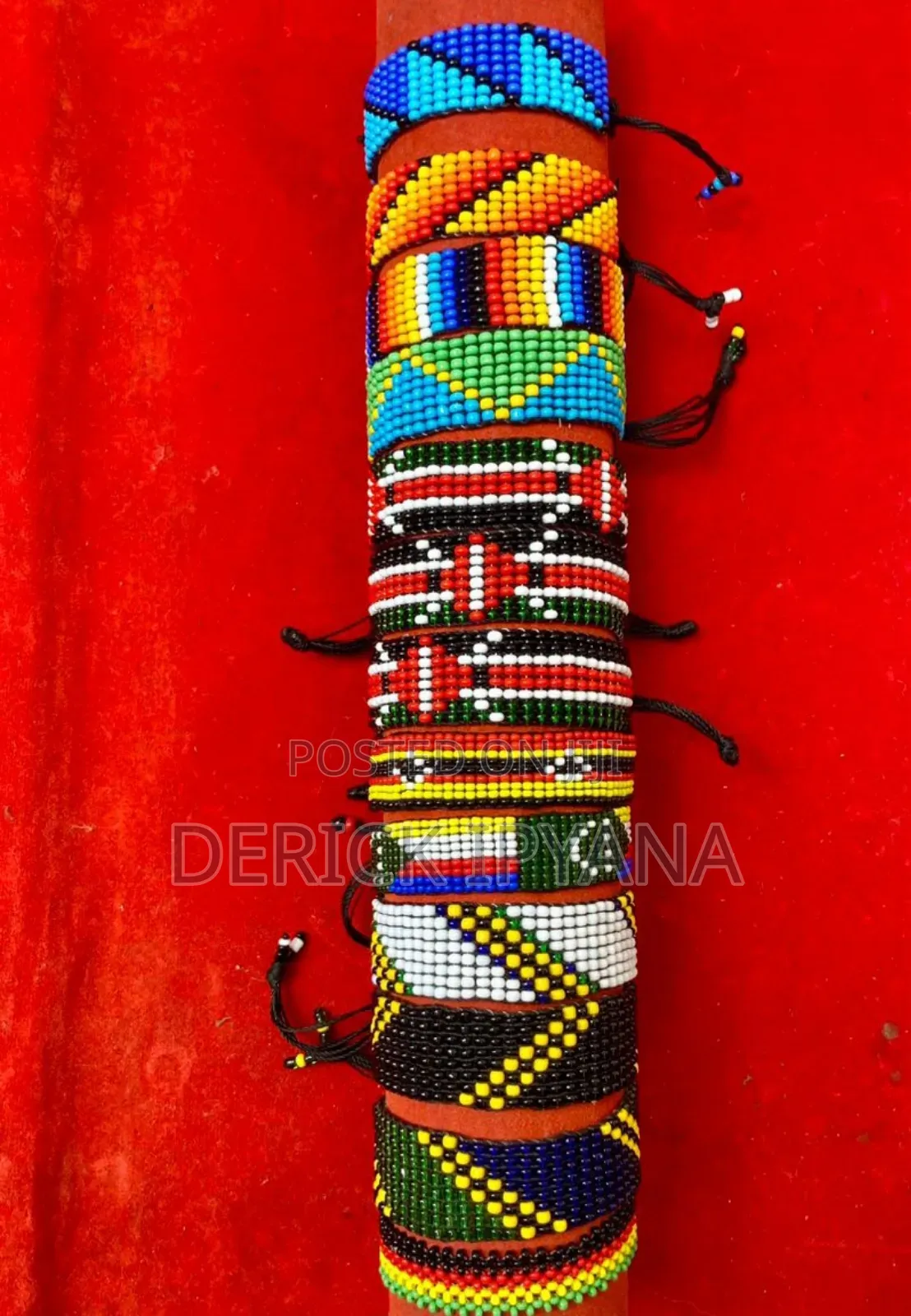 Traditional Bracelets