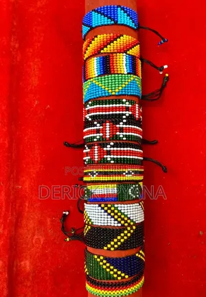 Traditional Bracelets