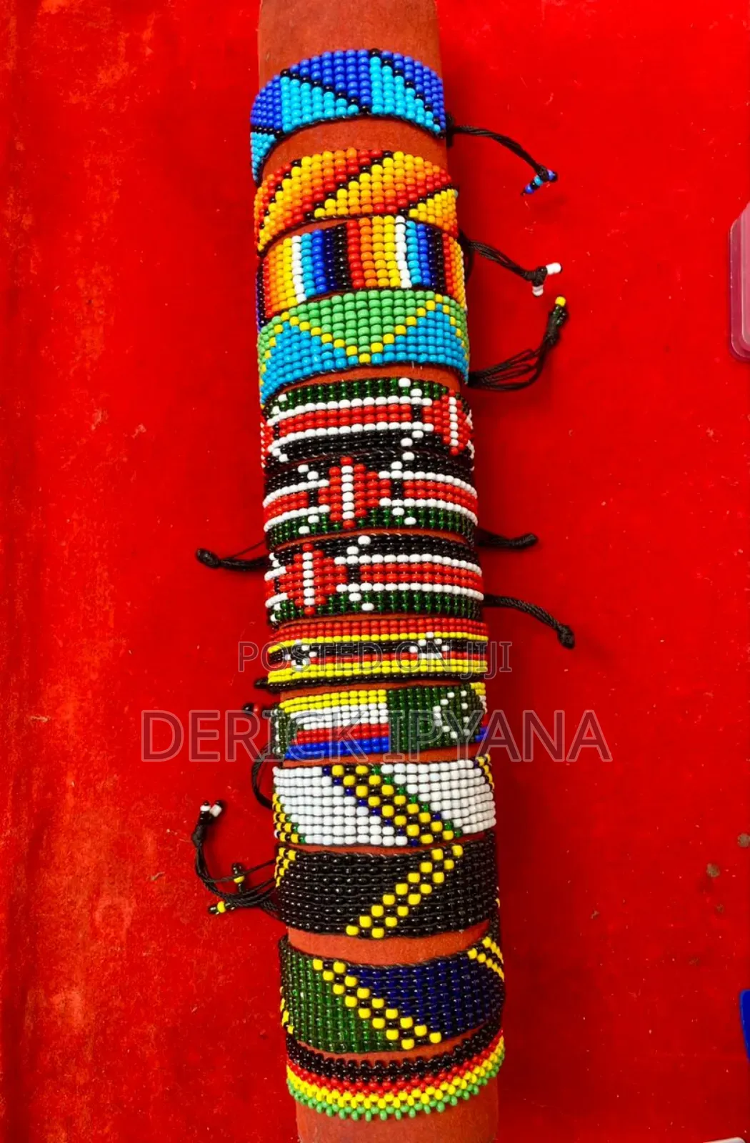 Traditional Bracelets