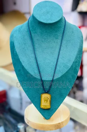 New Necklace Original (Chain)