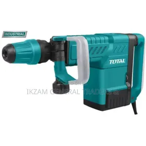 Drill (Demolition Breaker) 1500W