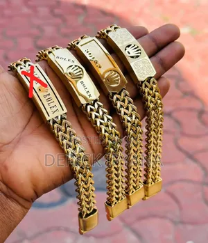 Rolex Bracelets Original