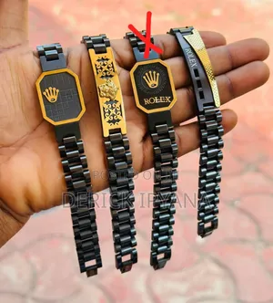 Rolex Bracelets Original