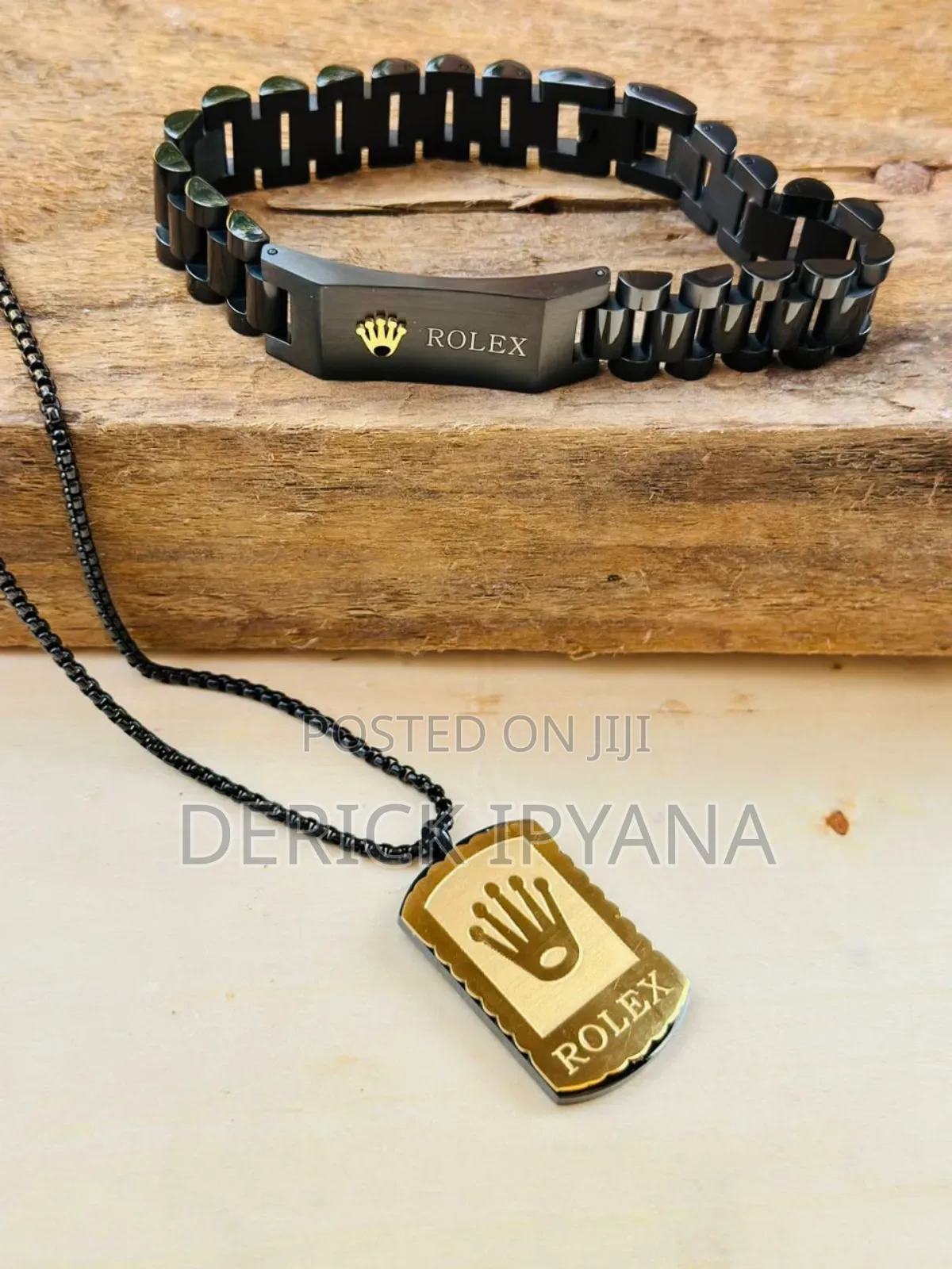 Rolex Bracelets Original