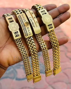 Versace Bracelets Original