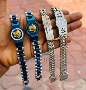 Versace Bracelets Original