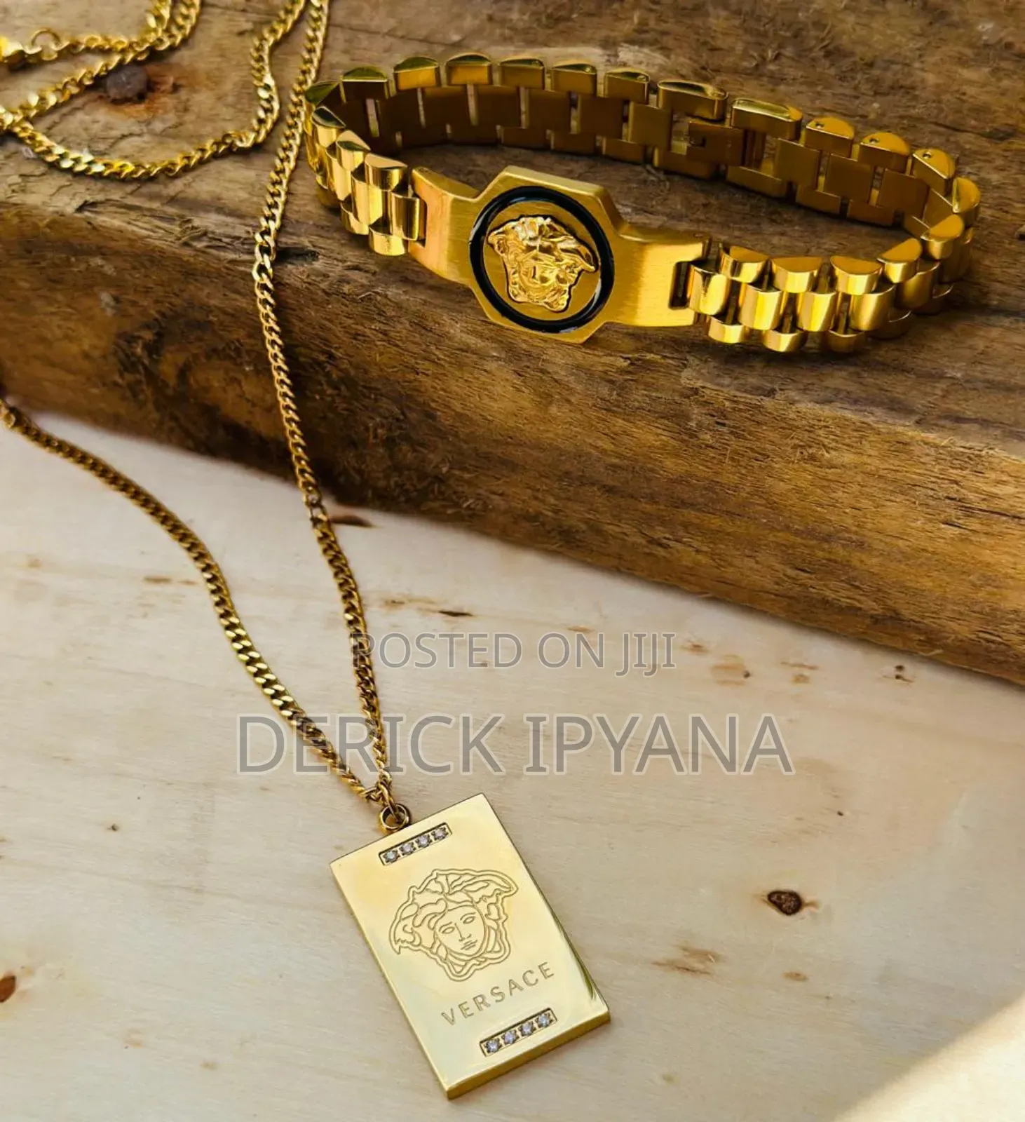 Versace Bracelets Original