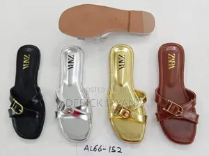 ZARA Sandals Original