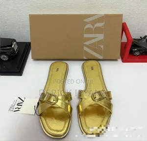 ZARA Sandals Original
