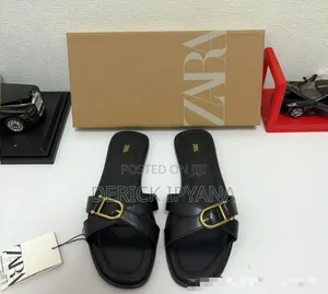 ZARA Sandals Original