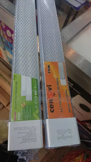 Led Lamp Lights/(100 Watts).