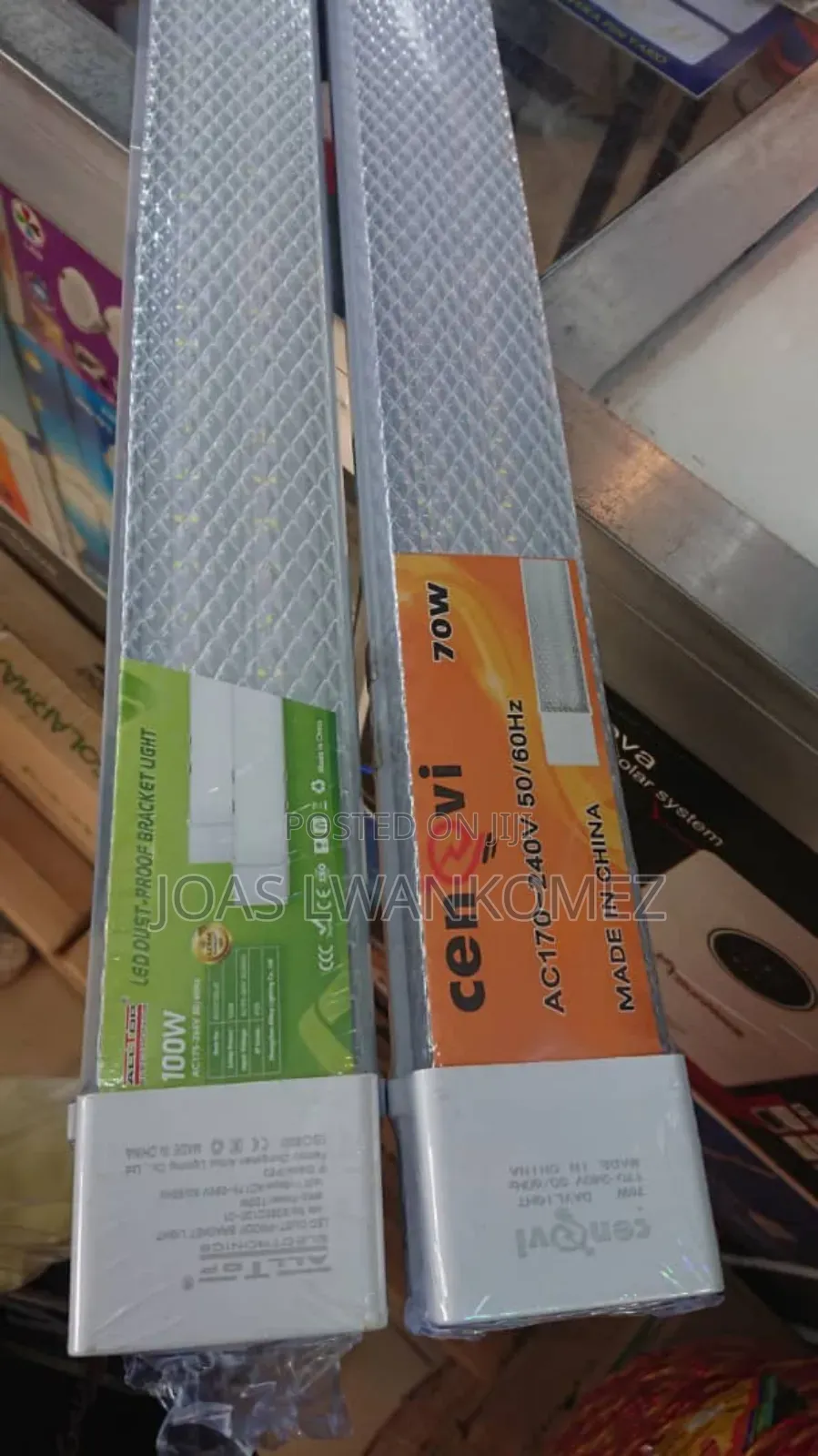 Led Lamp Lights/(100 Watts).