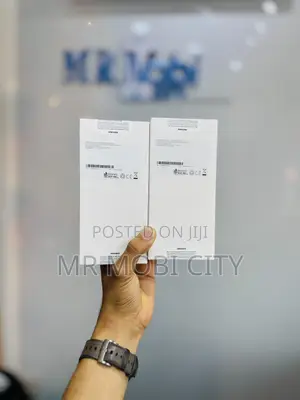 New Samsung Galaxy A05 128 GB Black
