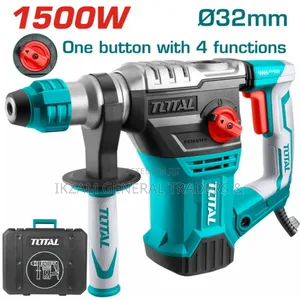 Rotary Hummer 1500w (850rpm)