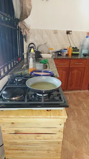 1bdrm Apartment in Msasani for rent