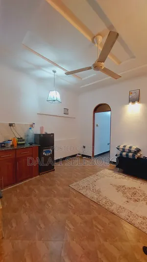 1bdrm Apartment in Msasani for rent