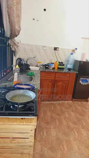1bdrm Apartment in Msasani for rent